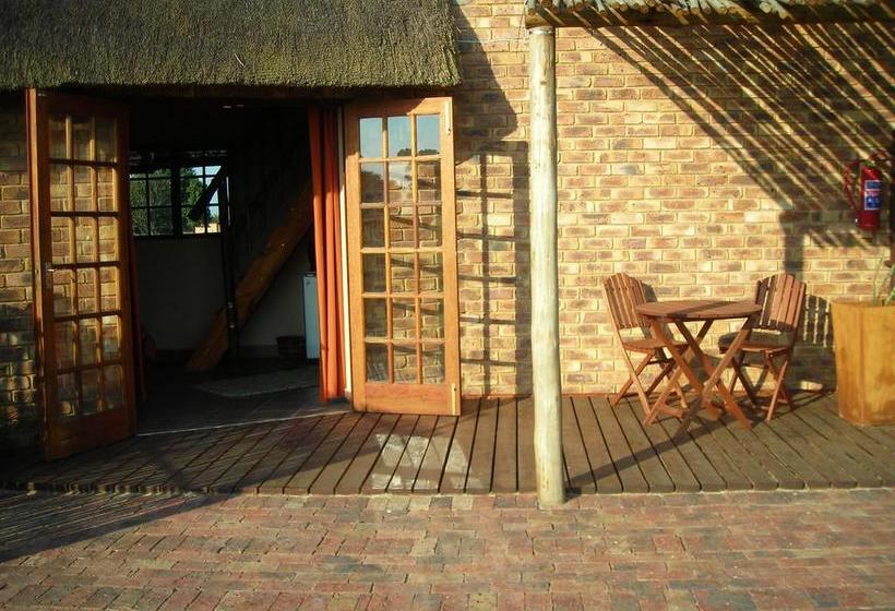 Ikhamanzi B&b Gauteng