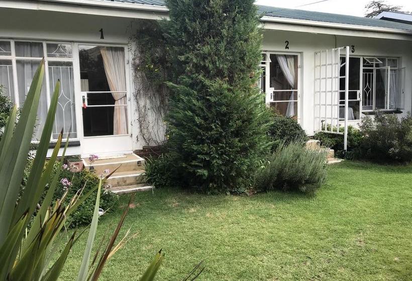 Rosewood Corner B&b 1