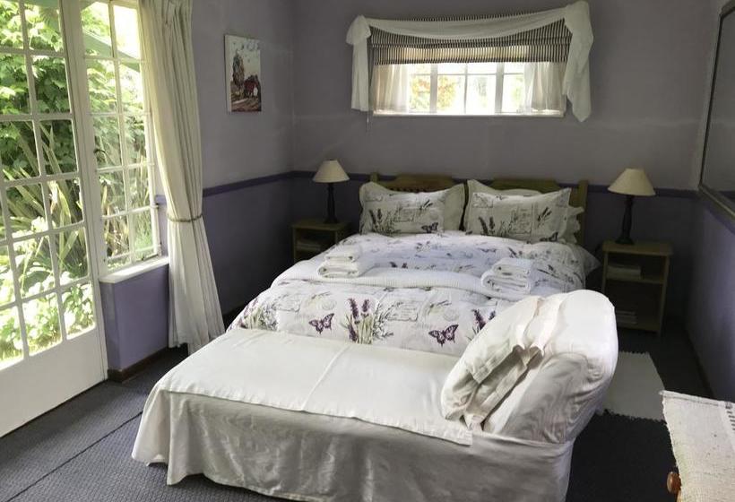 Rosewood Corner B&b 10