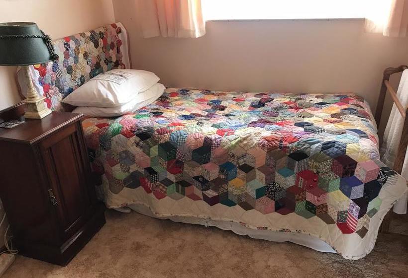 Rosewood Corner B&b 12