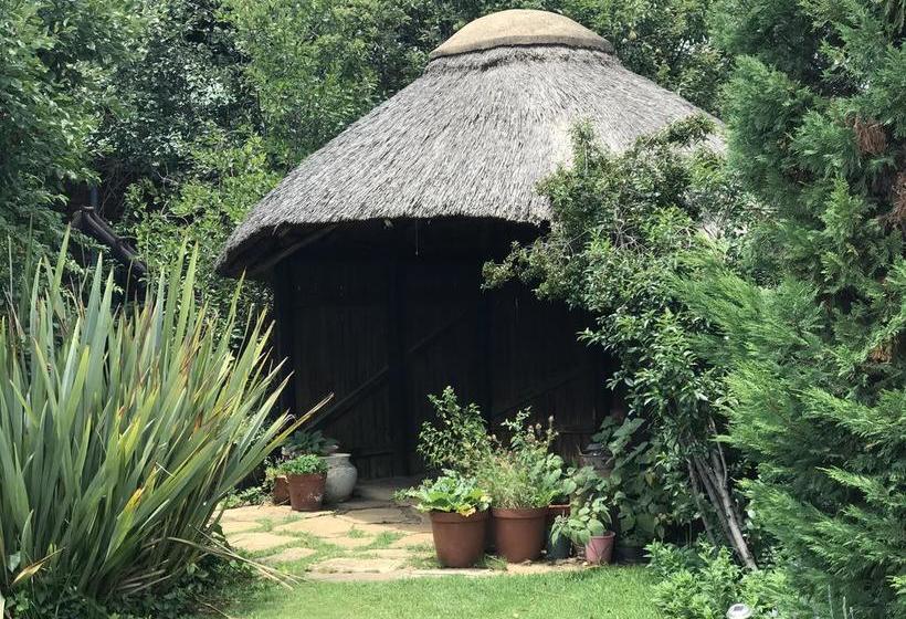 Rosewood Corner B&b 16