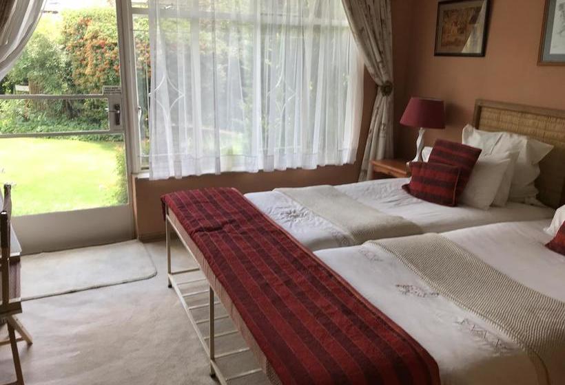 Rosewood Corner B&b 17