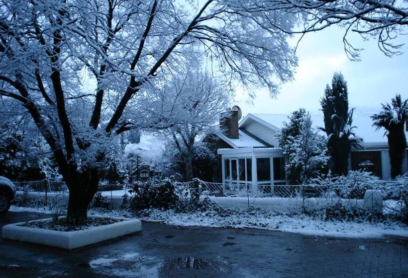 Rosewood Corner B&b 18