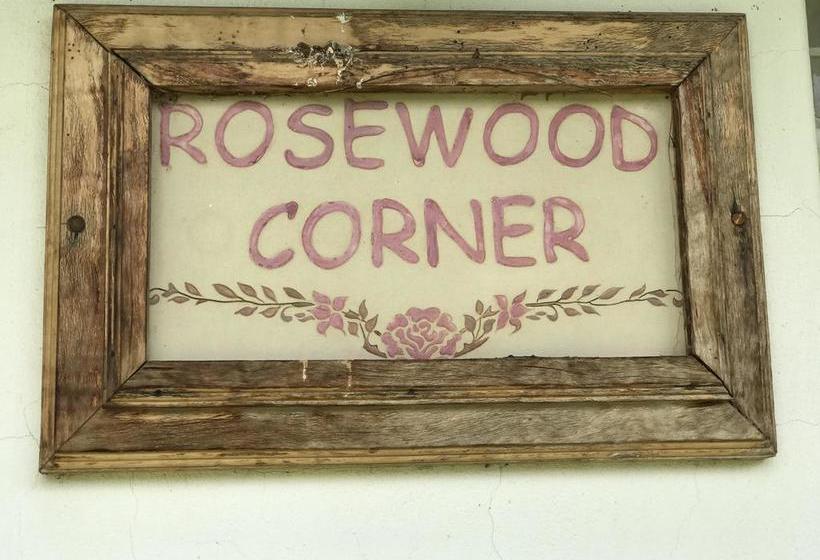 Rosewood Corner B&b 2