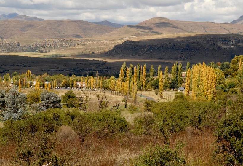 Rosewood Corner B&b 20