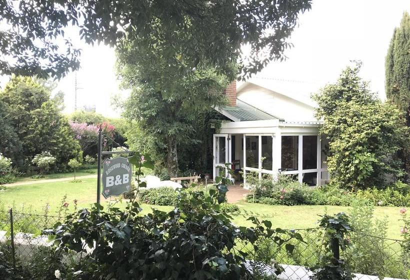 Rosewood Corner B&b 3