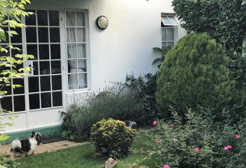 Rosewood Corner B&b 5