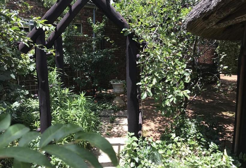 Rosewood Corner B&b 6