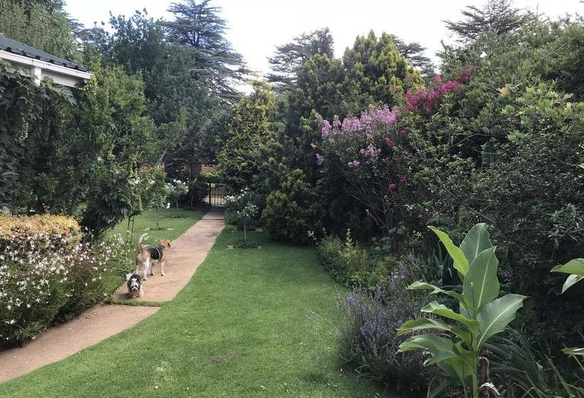 Rosewood Corner B&b 7