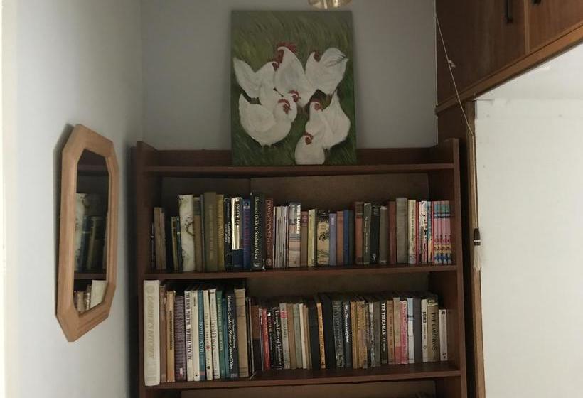 Rosewood Corner B&b 9