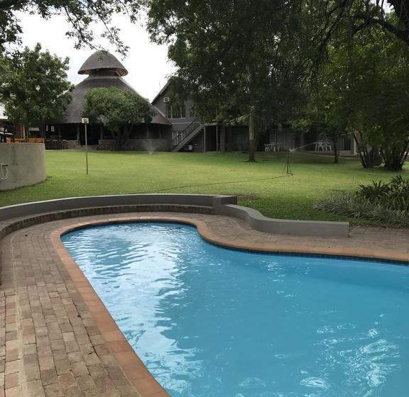 Resort Marepe Country Lodge Hoedspruit