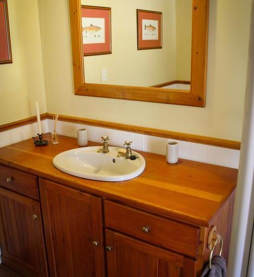 Bed and Breakfast The Secret Garden 11