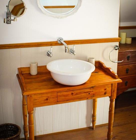 Bed and Breakfast The Secret Garden 12