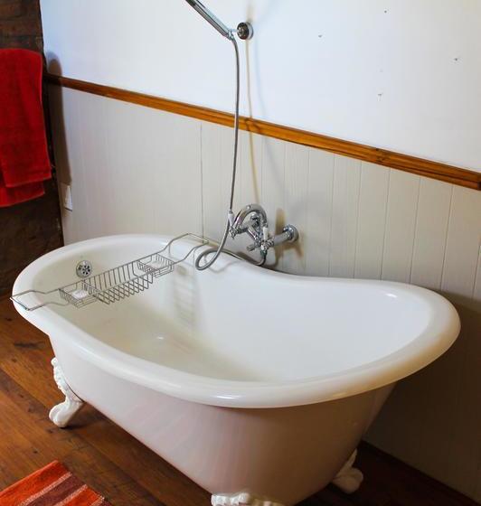 Bed and Breakfast The Secret Garden 14