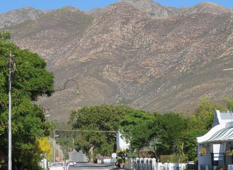 Bed and Breakfast The Secret Garden 9