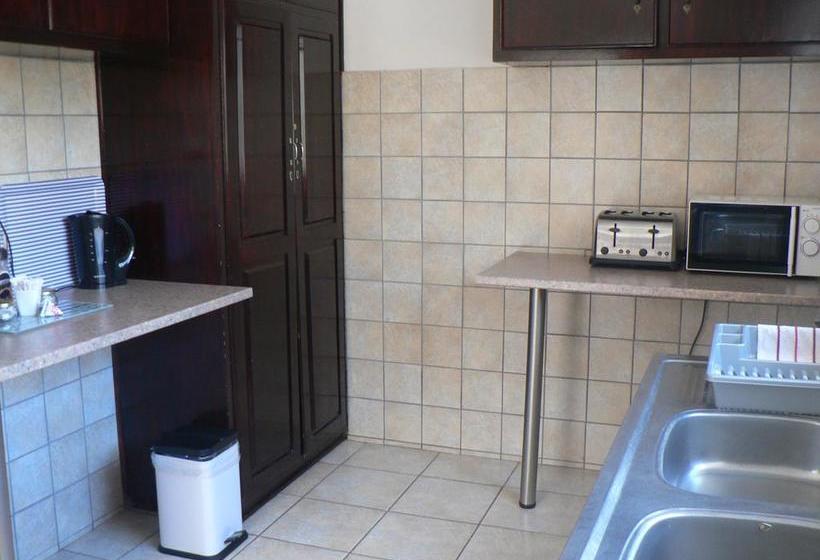 Bed and Breakfast Just B Guesthouse Upington Northern Cape