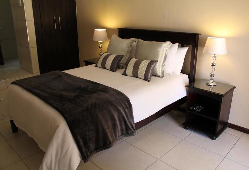 Bed and Breakfast Just B Guesthouse 12