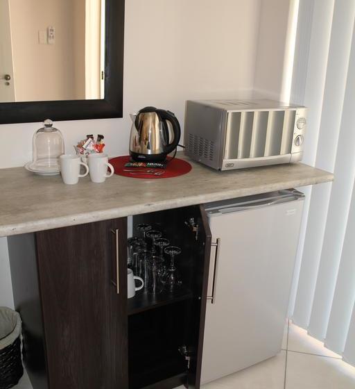 Bed and Breakfast Just B Guesthouse 13