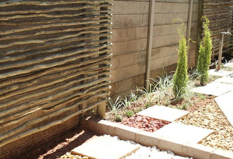 Bed and Breakfast Just B Guesthouse 14