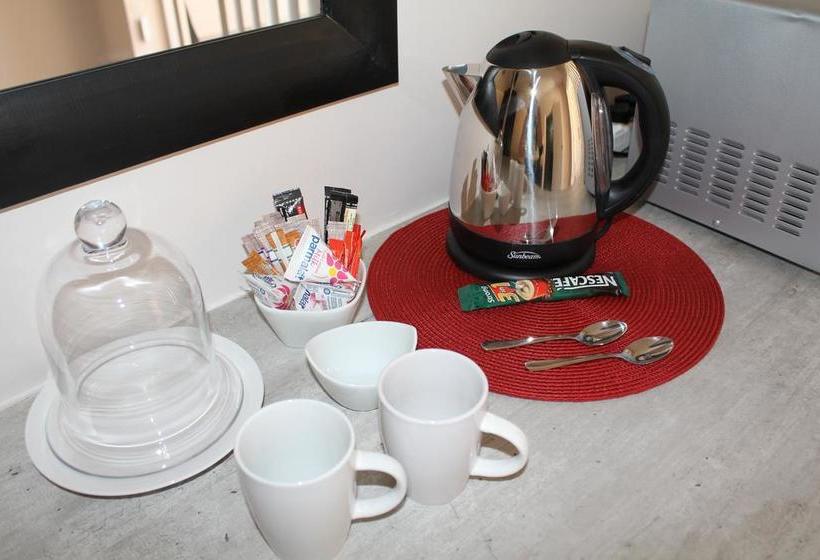 Bed and Breakfast Just B Guesthouse 15