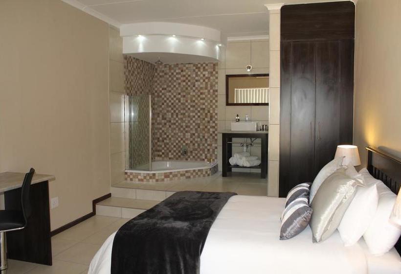 Bed and Breakfast Just B Guesthouse 18