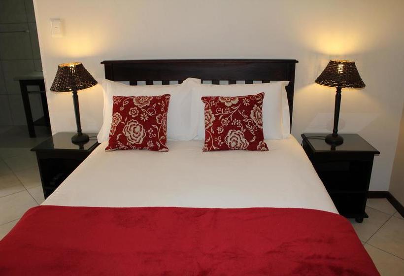 Bed and Breakfast Just B Guesthouse 19