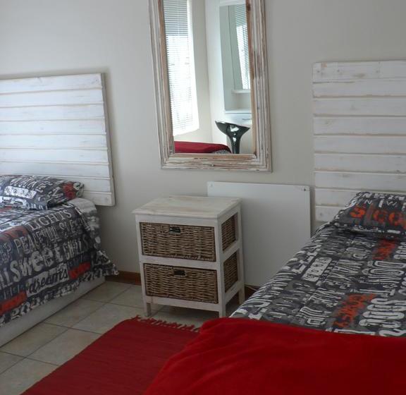 Bed and Breakfast Just B Guesthouse 2