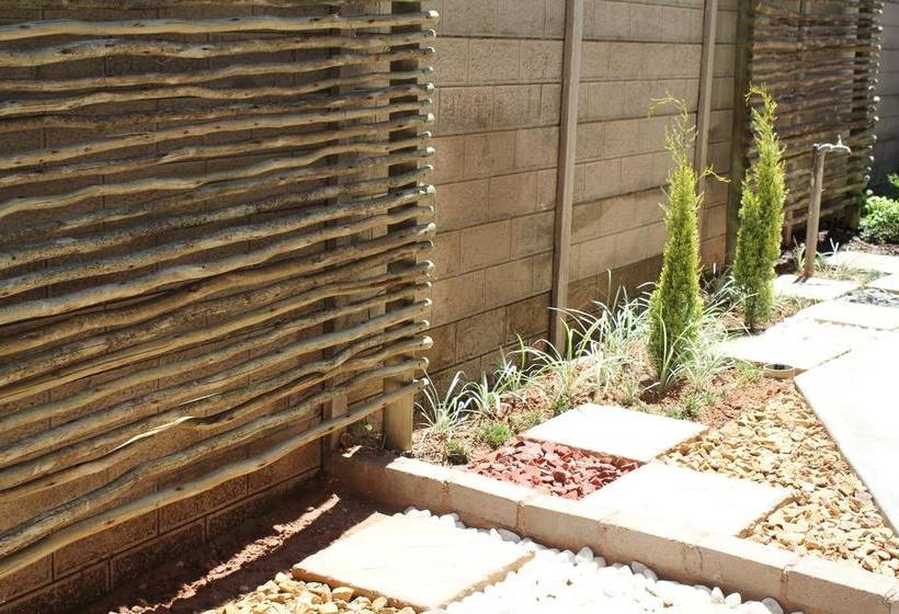 Bed and Breakfast Just B Guesthouse 20