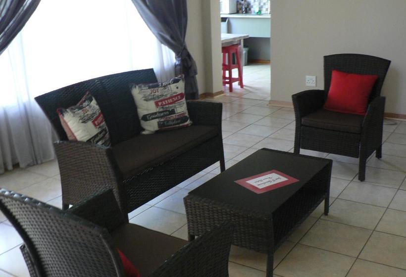 Bed and Breakfast Just B Guesthouse 3