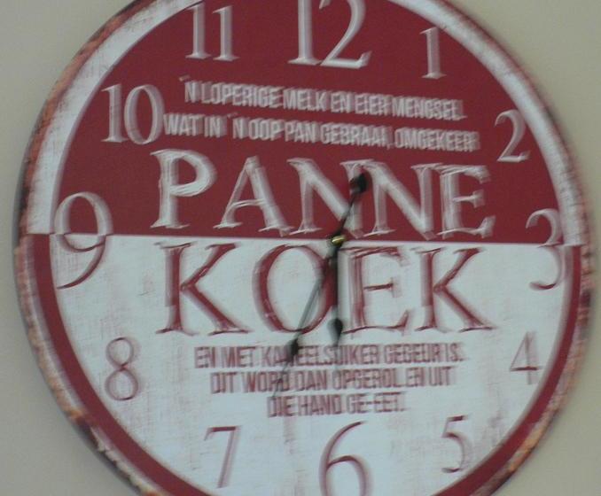 Bed and Breakfast Just B Guesthouse 5