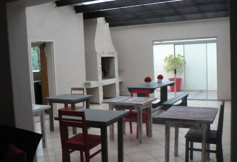 Bed and Breakfast Just B Guesthouse 8