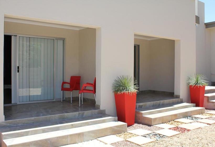 Bed and Breakfast Just B Guesthouse 9