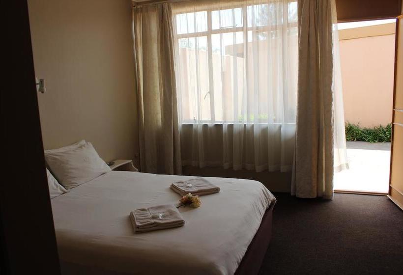 Hotel Travel Lodge 1