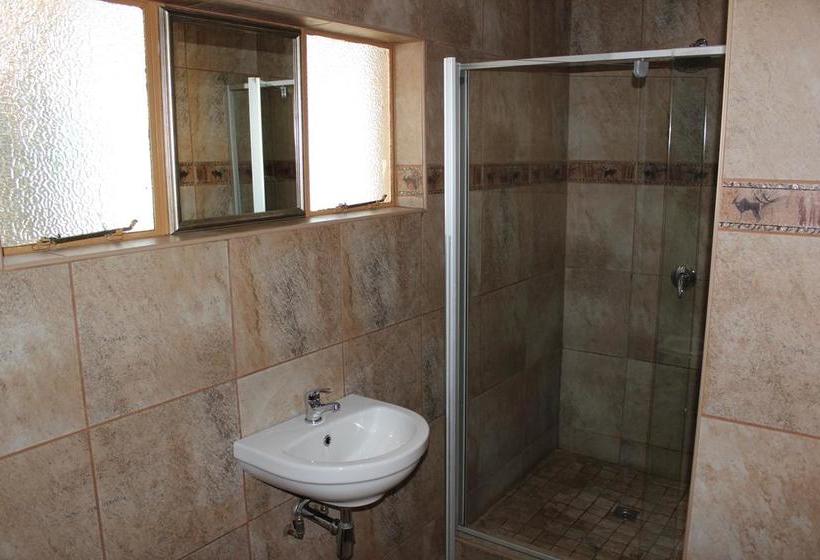 Hotel Travel Lodge 10