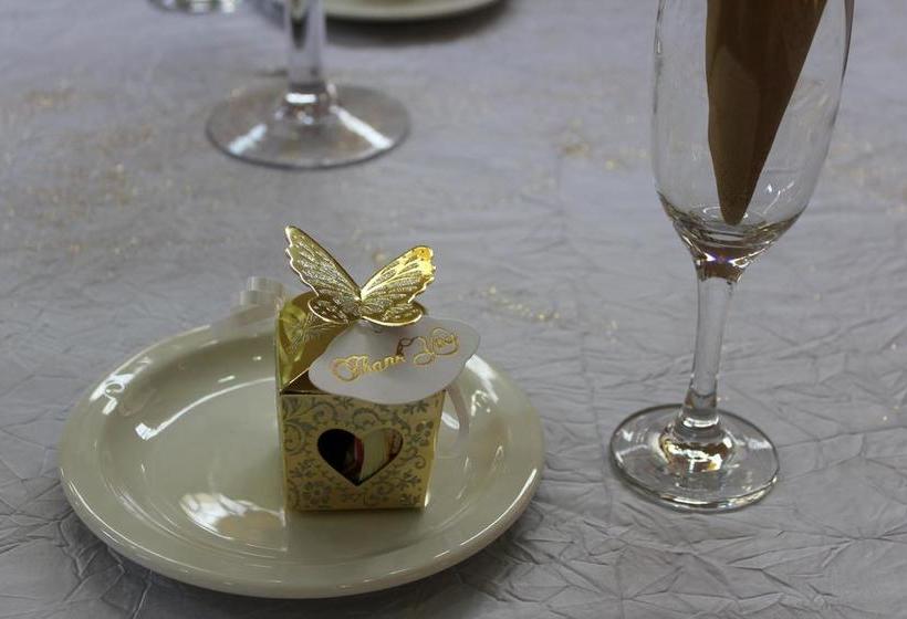 Hotel Travel Lodge 11