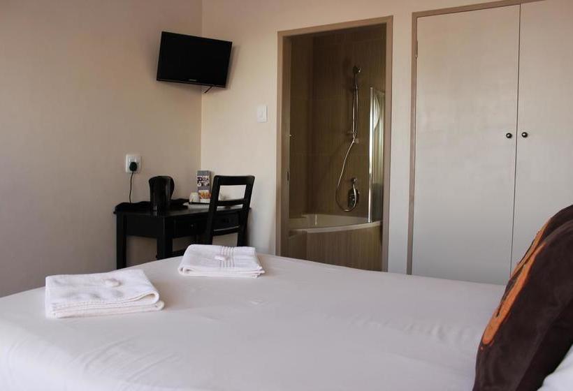 Hotel Travel Lodge 13