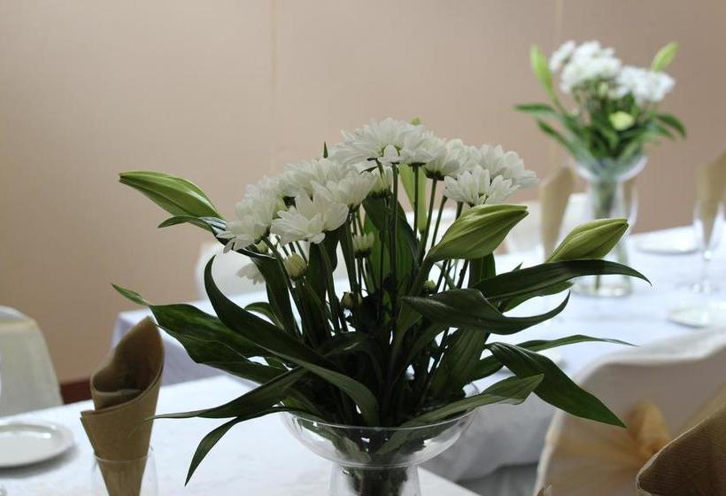 Hotel Travel Lodge 16