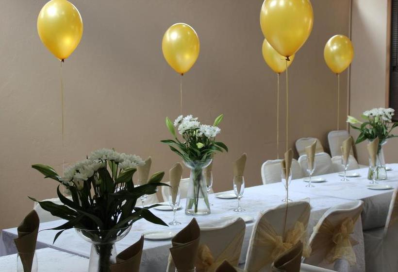 Hotel Travel Lodge 17