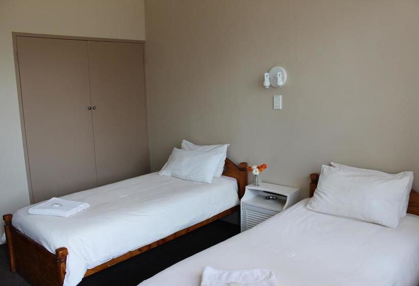 Hotel Travel Lodge 3