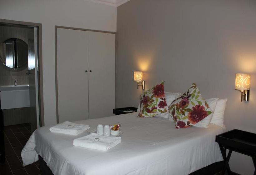 Hotel Travel Lodge 5