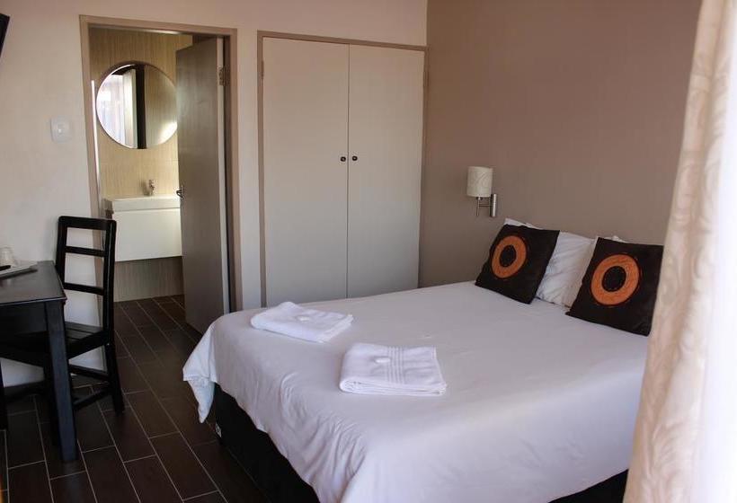 Hotel Travel Lodge 6