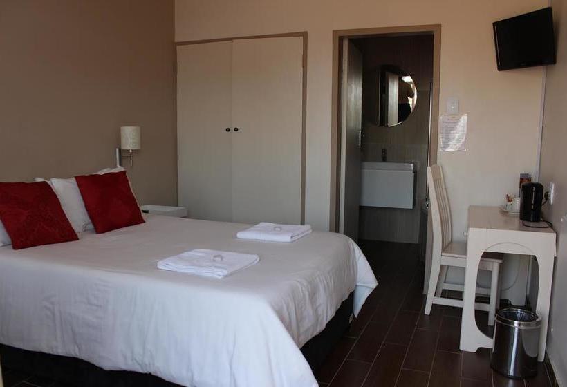 Hotel Travel Lodge 7