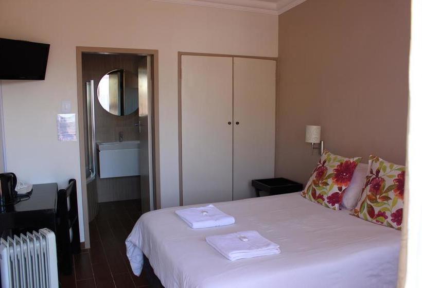 Hotel Travel Lodge 8