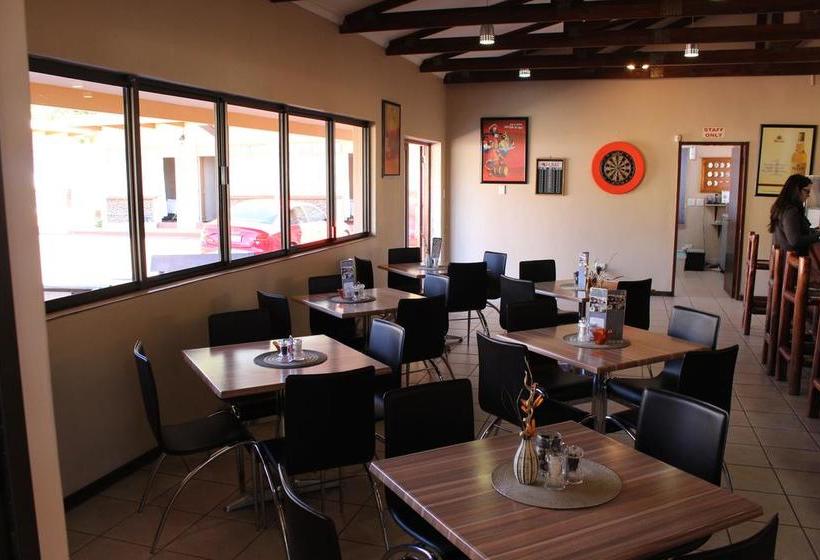 Hotel Travel Lodge 9