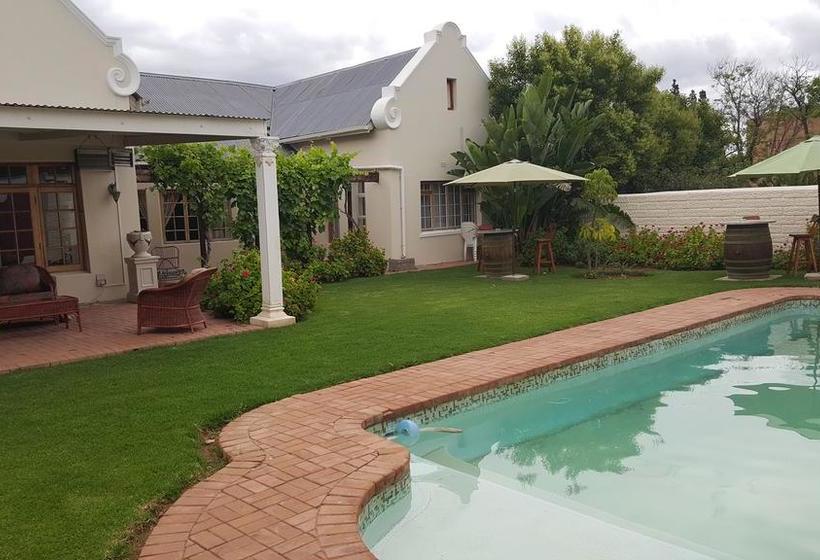 Bed and Breakfast Ritorna Me 1