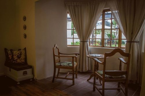 Bed and Breakfast Ritorna Me 18