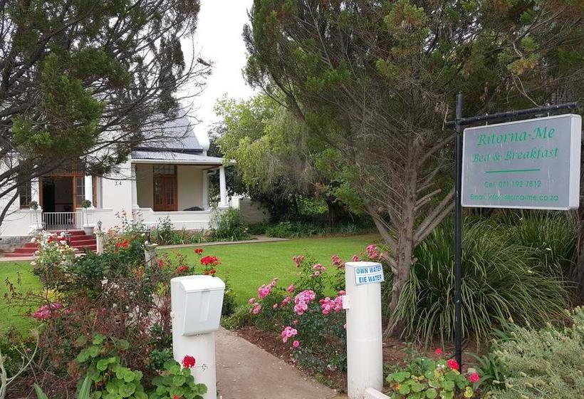 Bed and Breakfast Ritorna Me 2