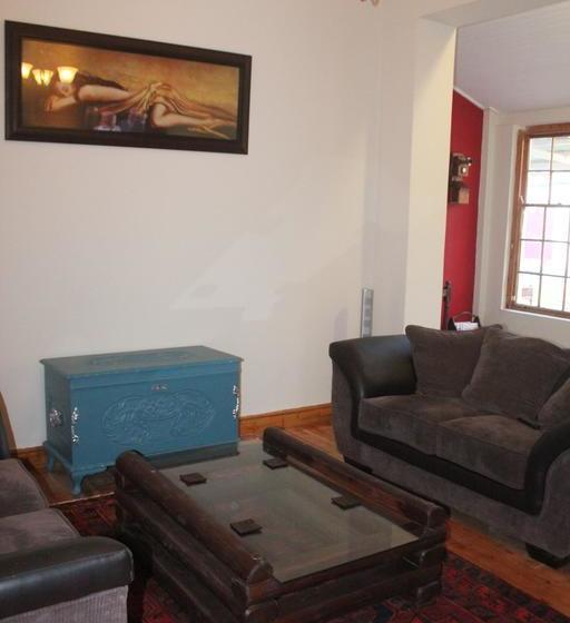 Bed and Breakfast Ritorna Me 5