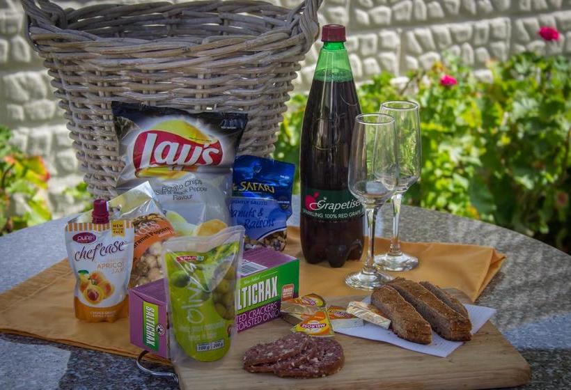 Bed and Breakfast Ritorna Me 6