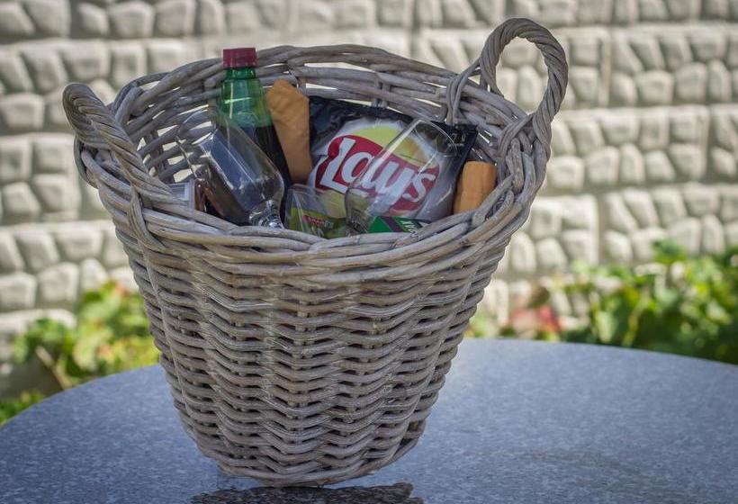 Bed and Breakfast Ritorna Me 7